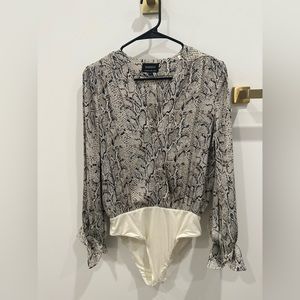Bardot body